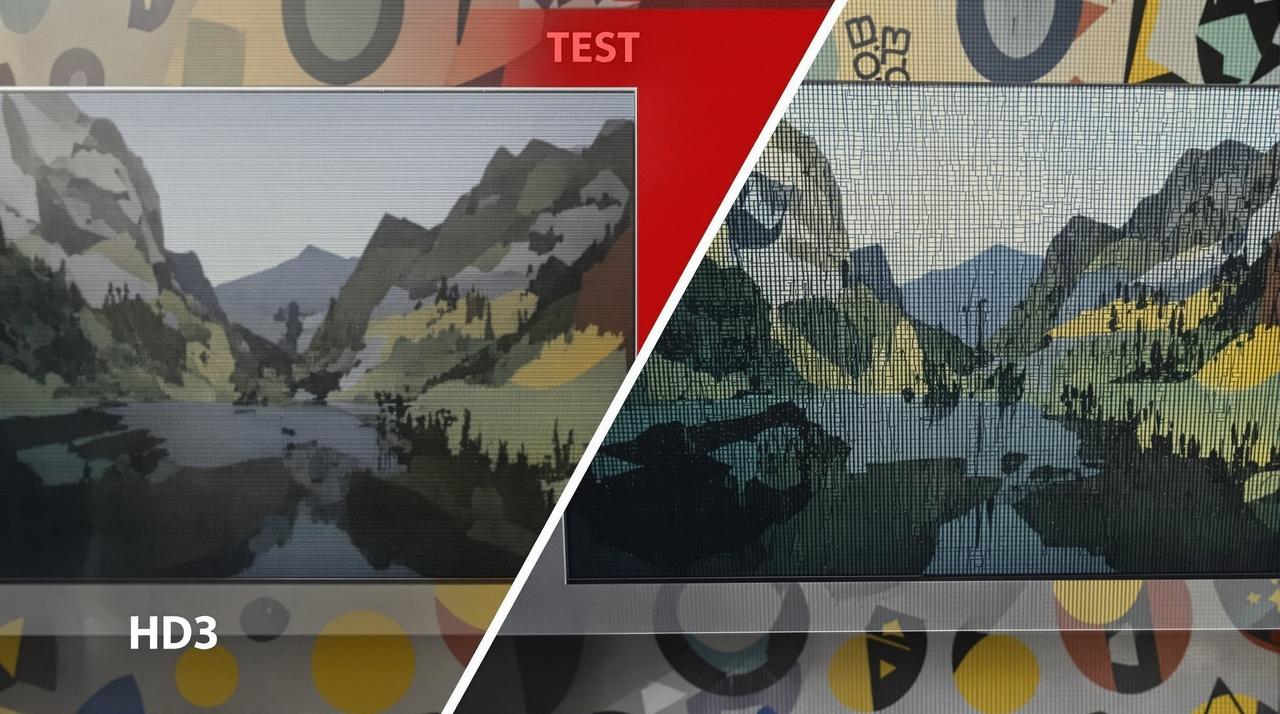 草莓视频网站话题 - 4K vs 1080P,观影画质真的有那么大差别吗?